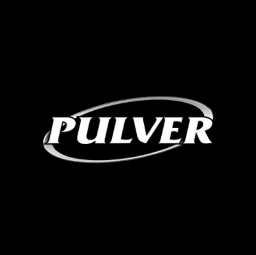 Pulver