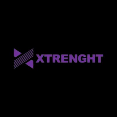 Xtrenght Advanced Whey Protein 2lbs — imagen 9