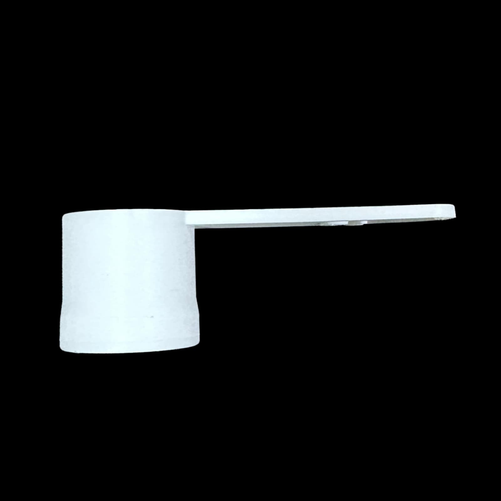 Suplementate Scoop Cuchara Personalizada para Creatina — imagen 3