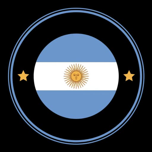 Marcas nacionales — Industria Argentina