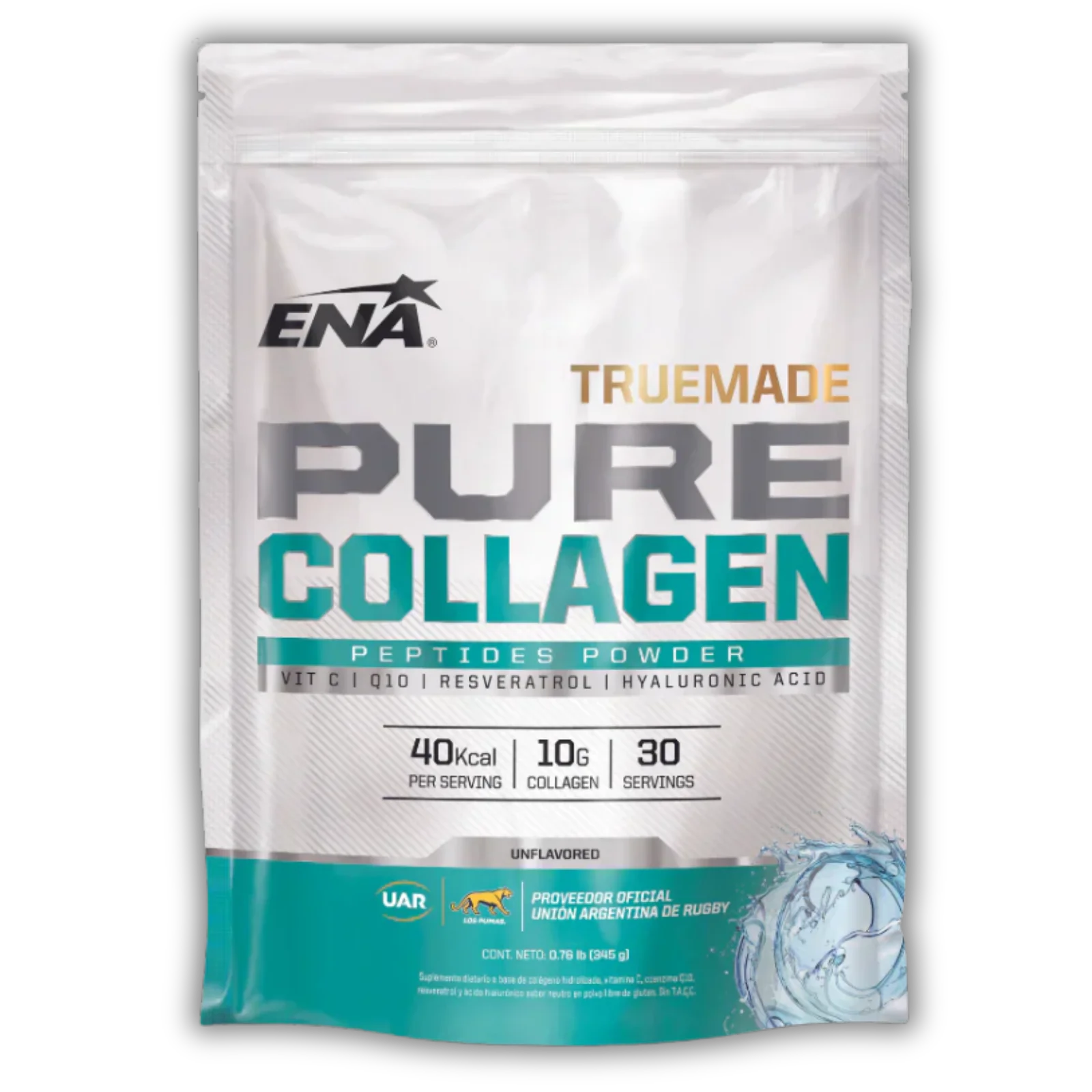 ENA Truemade Pure Collagen Neutro