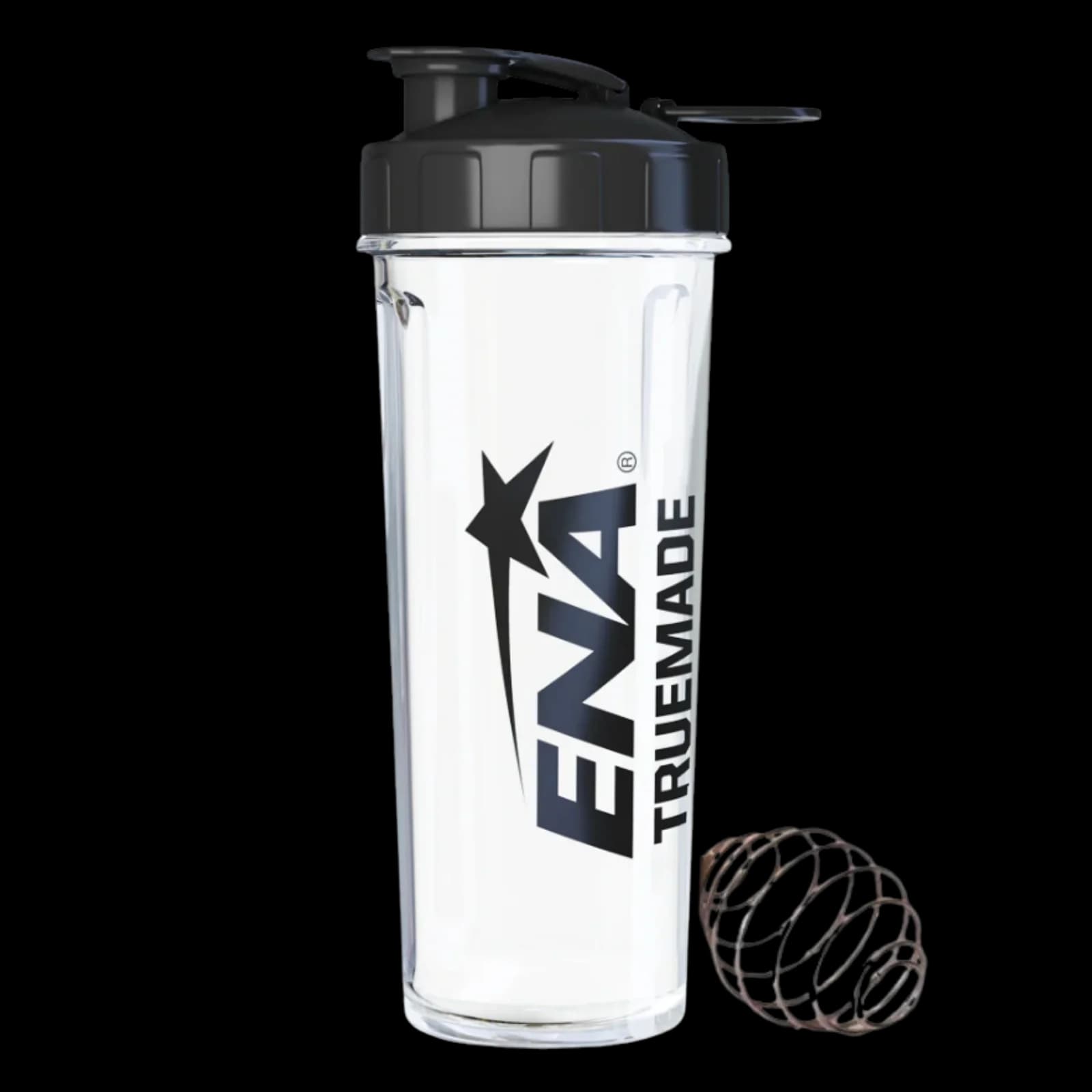 ENA Shaker Premium 750cc con resorte