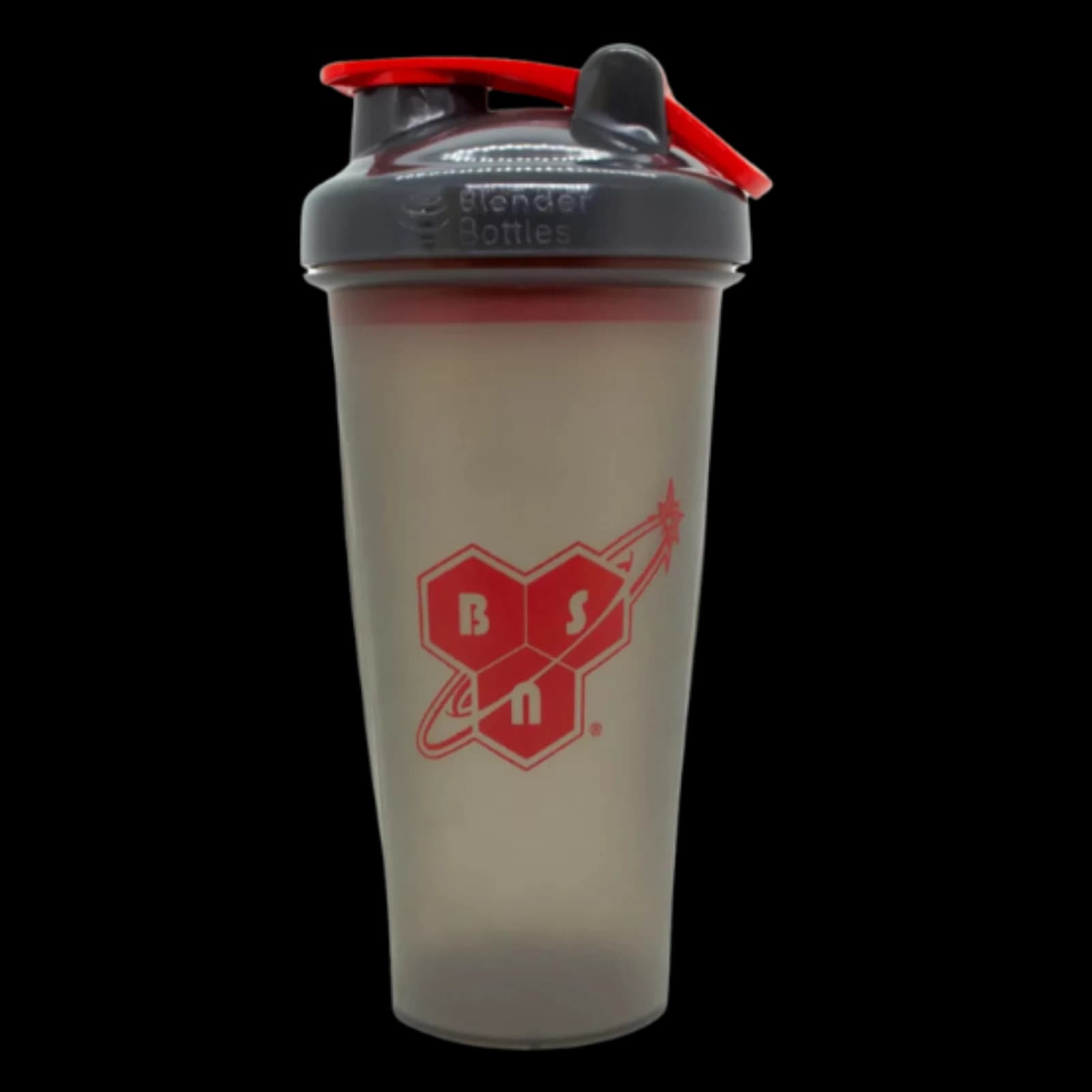 BSN Shaker Blender Bottle 600cc