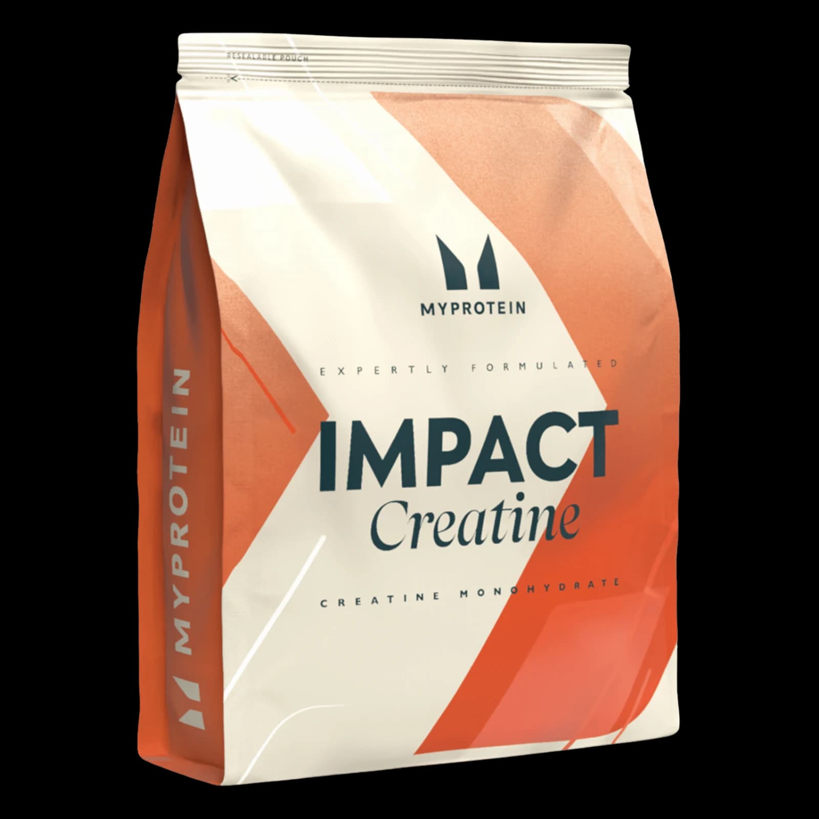 MyProtein Impact Creatina Monohidrato Micronizada 250g
