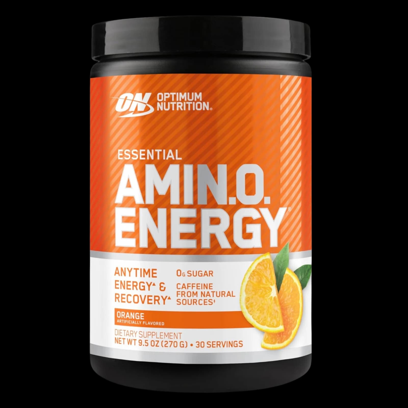 Optimum Nutrition Amino Energy Essential 270g Orange