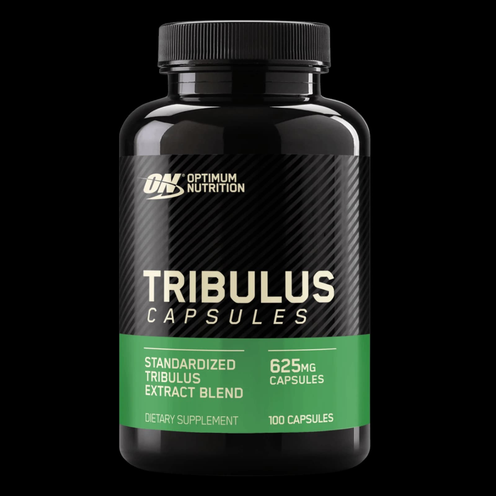 Optimum Nutrition Tribulus Terrestris 100 cápsulas