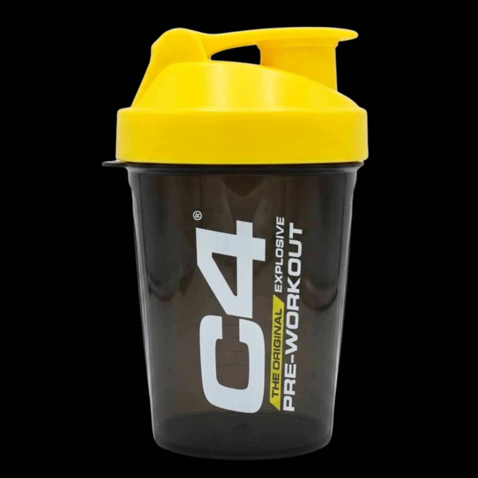 Cellucor Shaker Blender Bottle 400cc