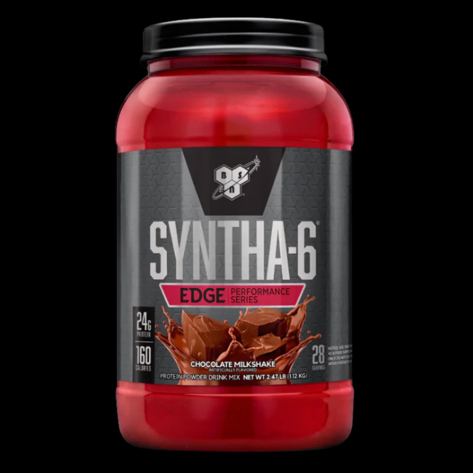 BSN Syntha 6 EDGE 2.47lbs — imagen principal