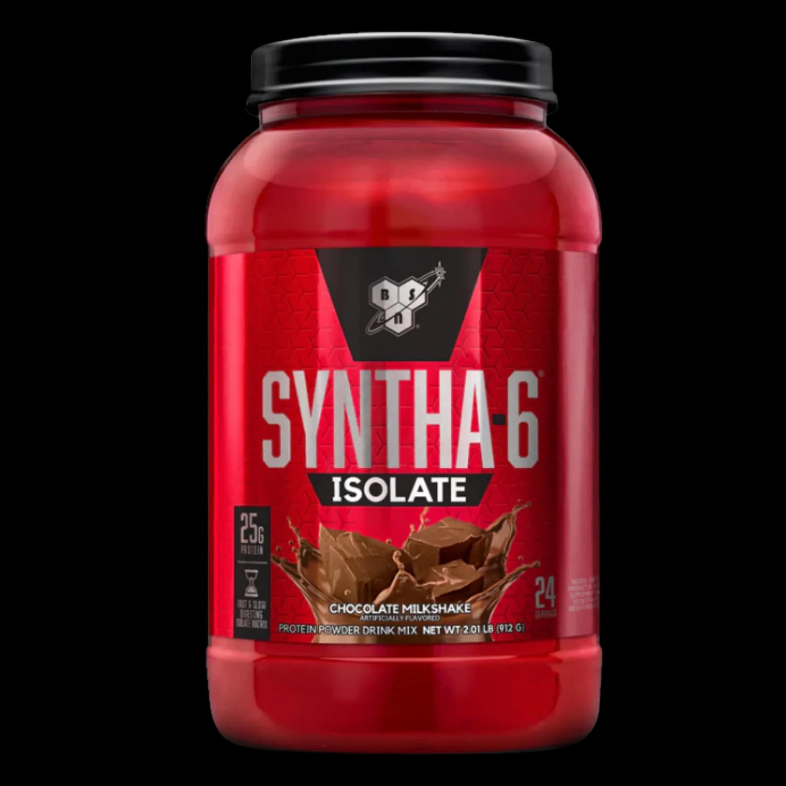 BSN Syntha 6 Isolate 2lbs
