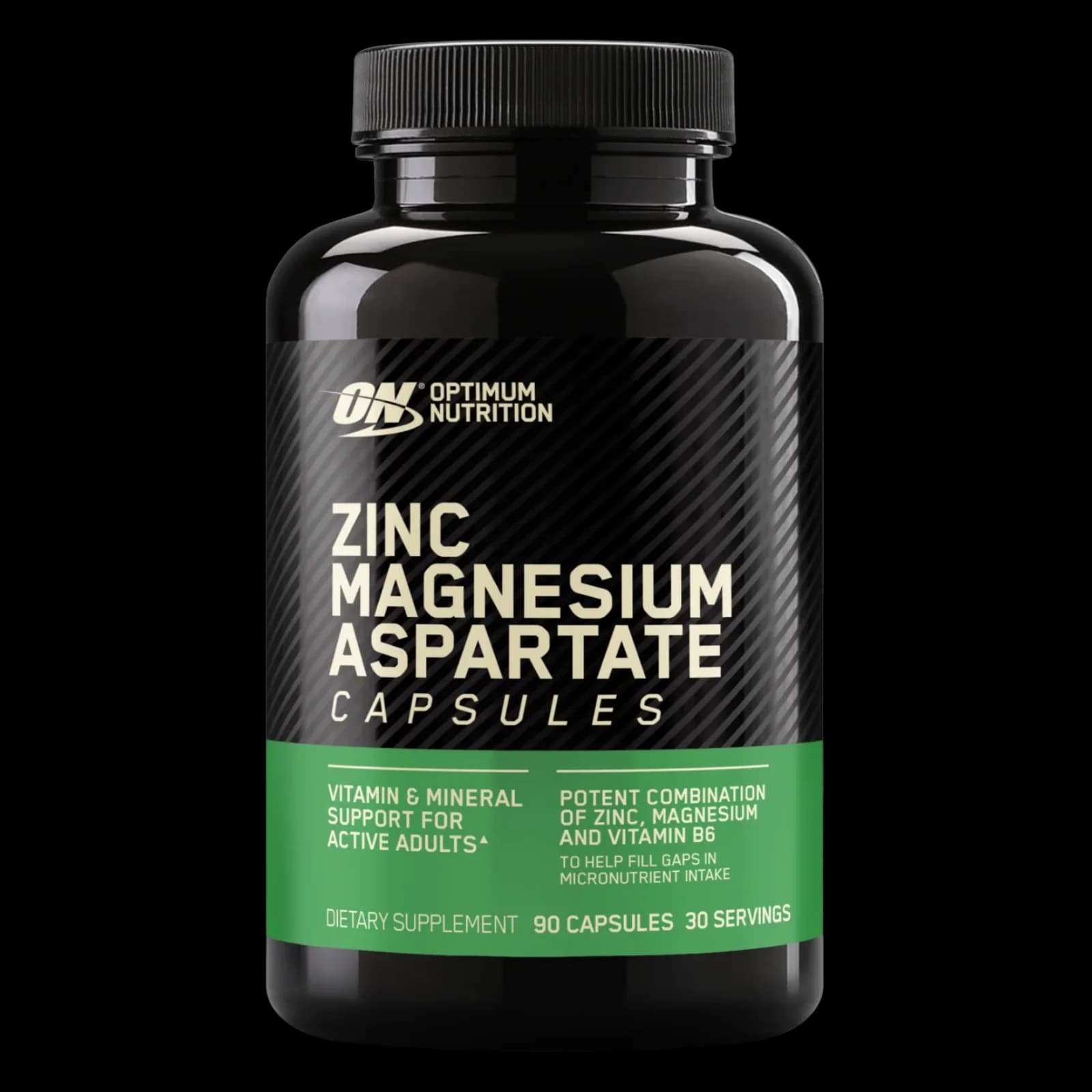 Optimum Nutrition ZMA 90 cápsulas