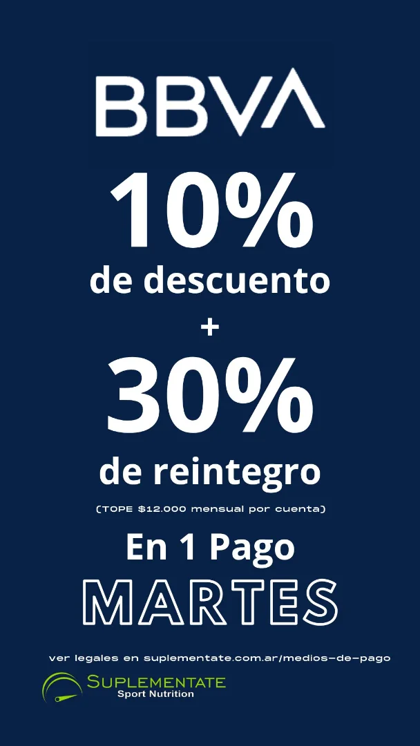 Beneficios BBVA