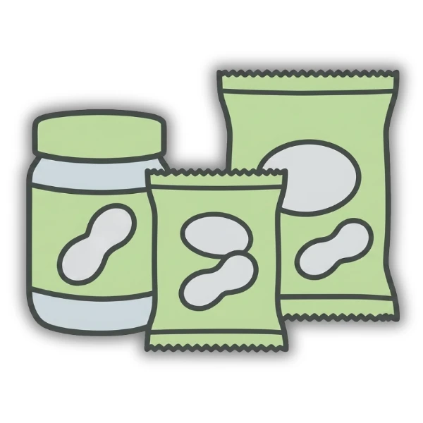 Alimentos / Foods