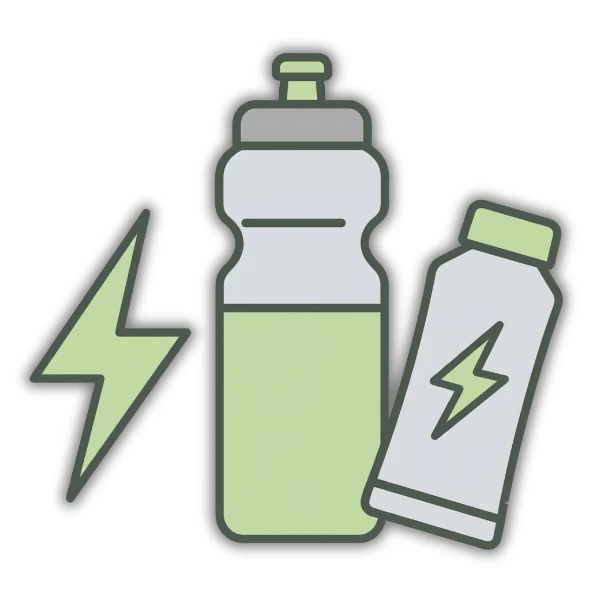 Energía e Hidratación