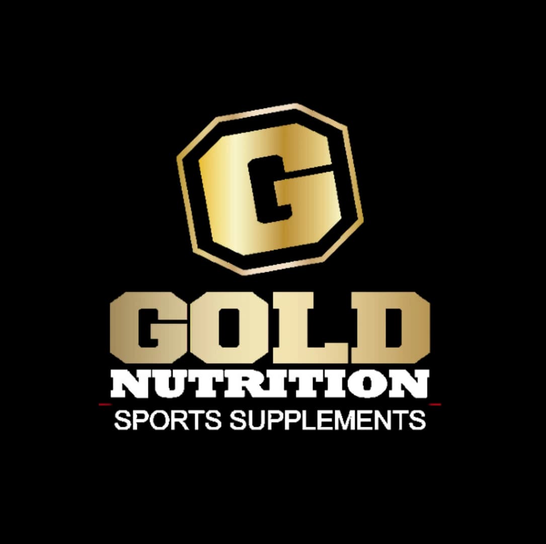Gold Nutrition