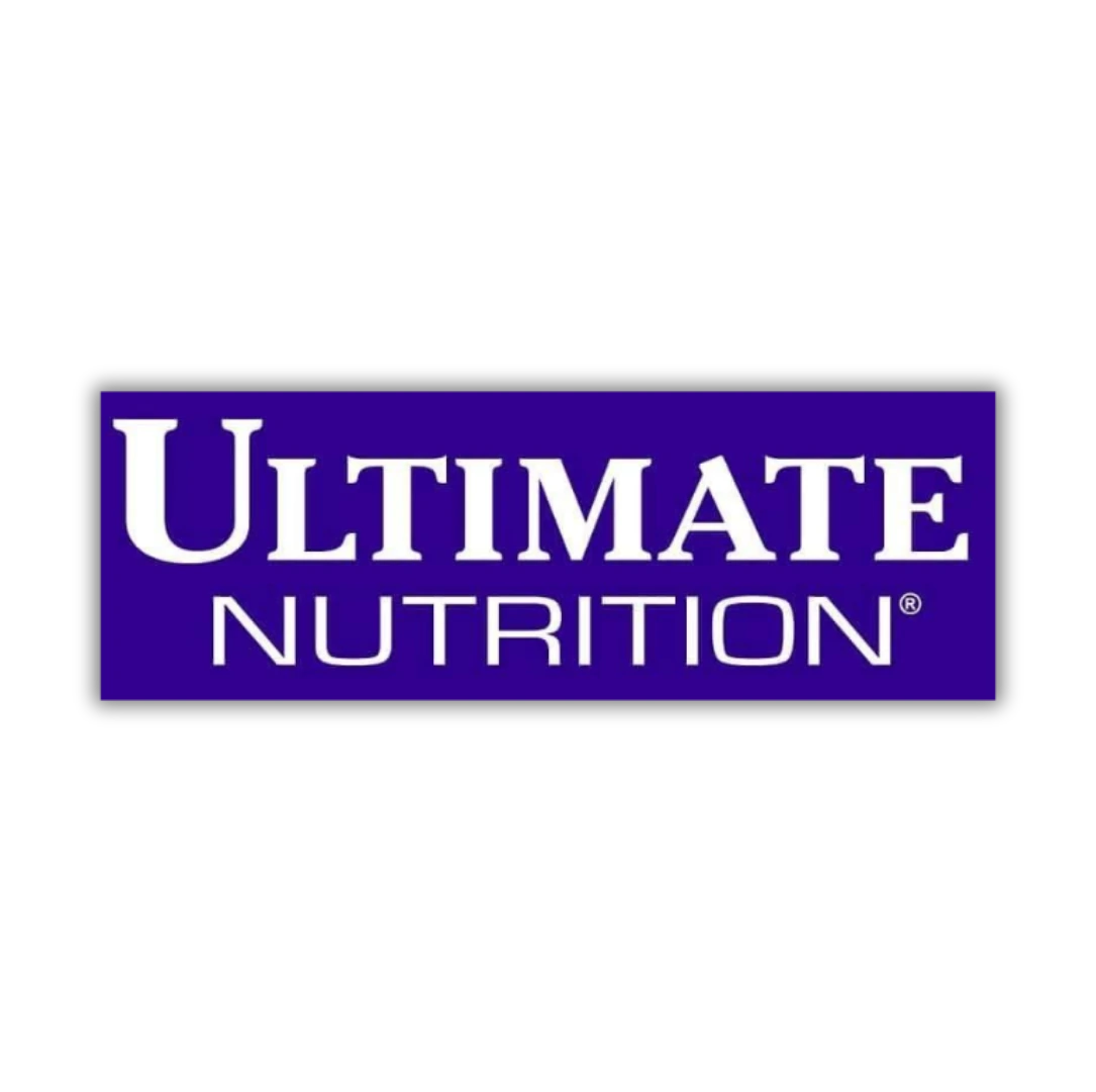 Ultimate Nutrition